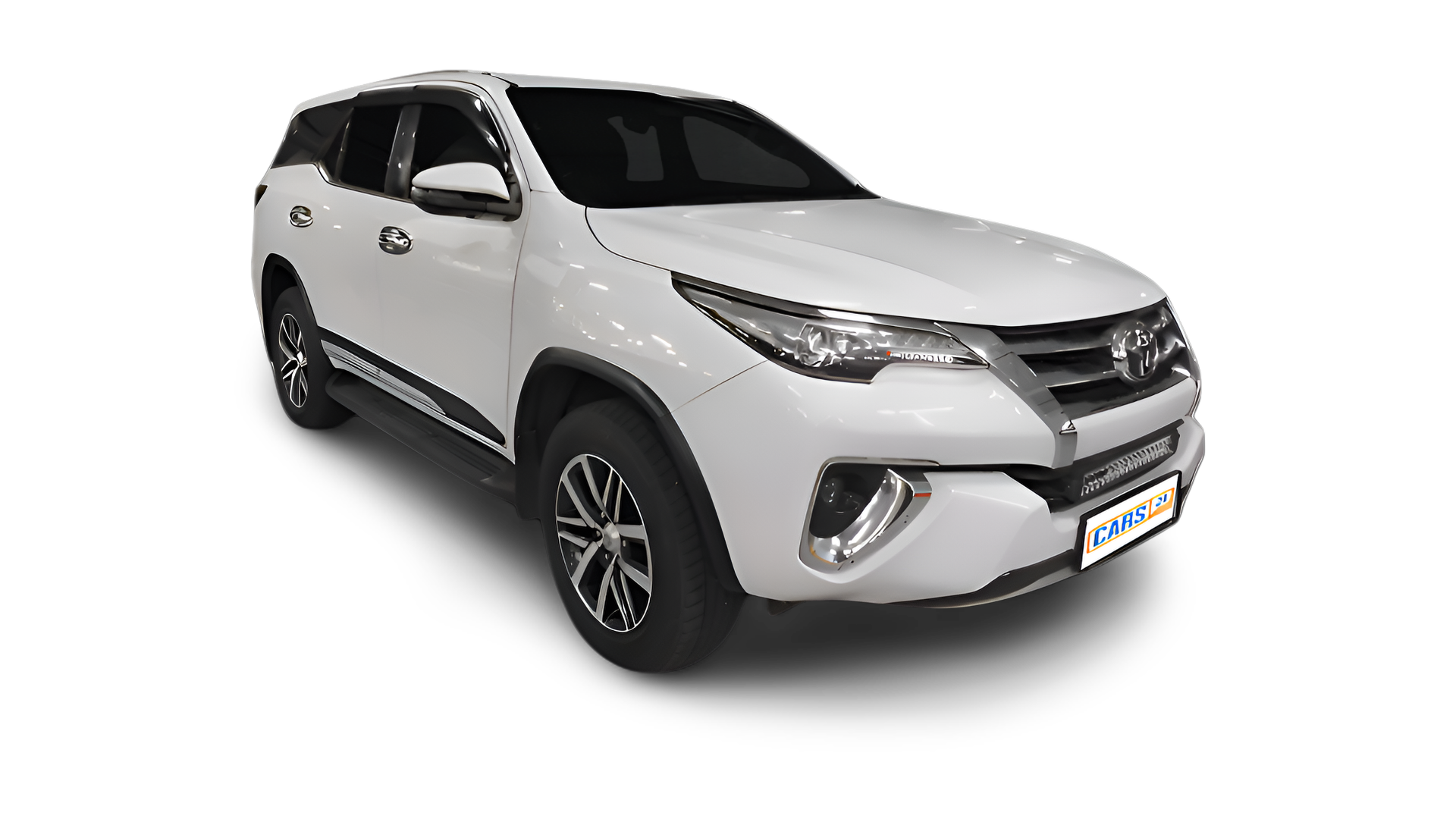 Toyota Fortuner-img